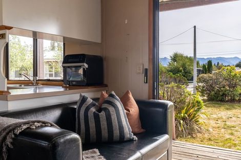 Photo of property in 181 Mackenzie Drive, Twizel, 7901