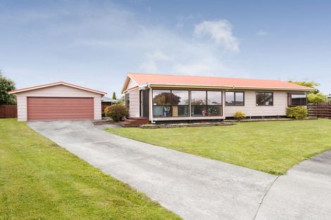 Photo of property in 30 Mercury Street, Milson, Palmerston North, 4414