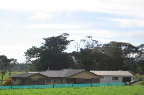 Photo of property in 39 Kendalls Line, Linton, Palmerston North, 4472