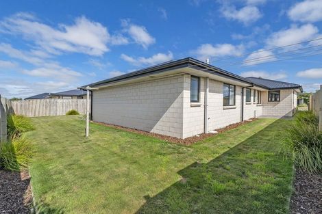 Photo of property in 92 Ridgeway Avenue, Rolleston, 7615