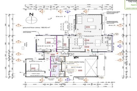 Photo of property in 42 Gilby Street, Linwood, Christchurch, 8011