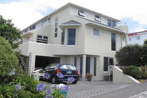 Photo of property in 10 Treasure Grove, Hataitai, Wellington, 6021