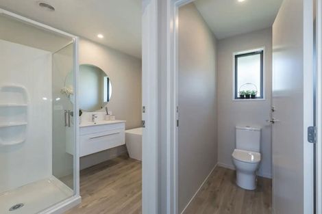 Photo of property in 18 Charles Major Road, Rolleston, 7614