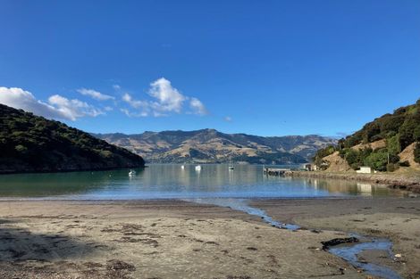 Photo of property in 5 Tikao Bay Road, Wainui, French Farm, 7582