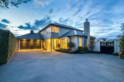 Photo of property in 81a Puriri Street, Riccarton, Christchurch, 8041