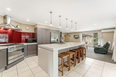 Photo of property in 38 Merriman Place, Pyes Pa, Tauranga, 3112