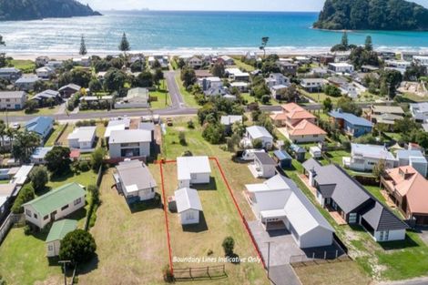 Photo of property in 312 Mary Road, Whangamata, 3620