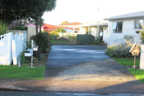 Photo of property in 3b Lillian Place, Orewa, 0931