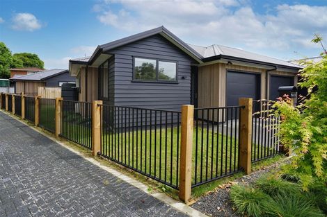 Photo of property in 58u2 Mansel Avenue, Hillcrest, Hamilton, 3216