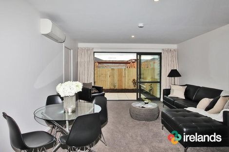 Photo of property in 4/60 Charles Street, Waltham, Christchurch, 8011