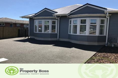 Photo of property in 936 Colombo Street, St Albans, Christchurch, 8014