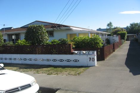 Photo of property in 58c King Street, Sydenham, Christchurch, 8023