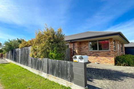 Photo of property in 86a Coronation Street, Spreydon, Christchurch, 8024