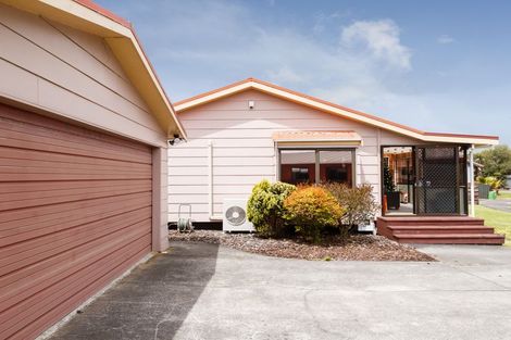 Photo of property in 30 Mercury Street, Milson, Palmerston North, 4414