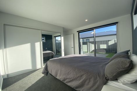 Photo of property in 18 Ngahau Street, Kaiapoi, 7630