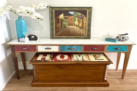 Photo of property in 903/20 Mccrae Way, New Lynn, Auckland, 0600