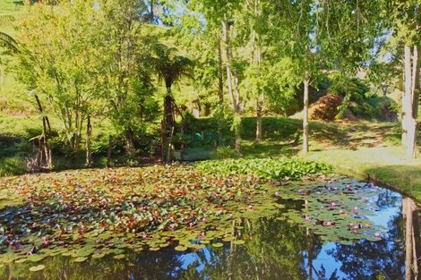 Photo of property in 822 Motukawa Road, Tarata, Inglewood, 4387