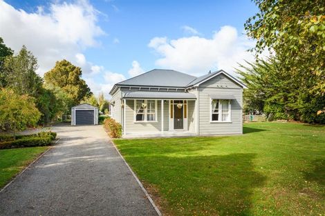 Photo of property in 93 Pukepapa Road, Marton, 4710