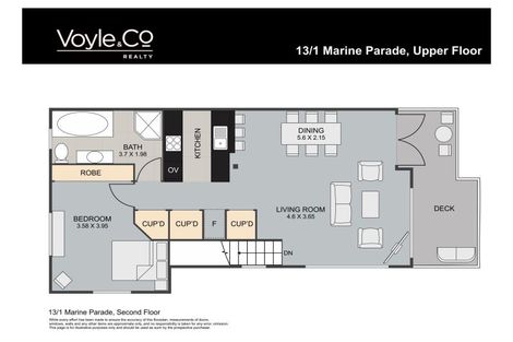 Photo of property in 13/1 Marine Parade, Paraparaumu Beach, Paraparaumu, 5032