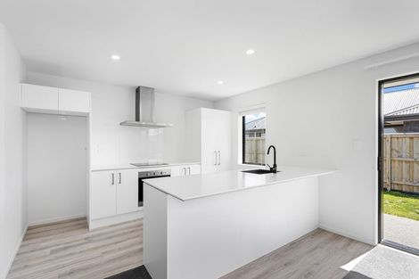 Photo of property in 61 Northmoor Boulevard, Rolleston, 7615