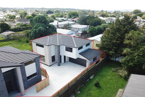 Photo of property in 11b Oxford Road, Manurewa, Auckland, 2102