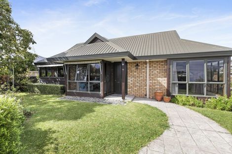 Photo of property in 93 Taylor Street, Cambridge, 3434