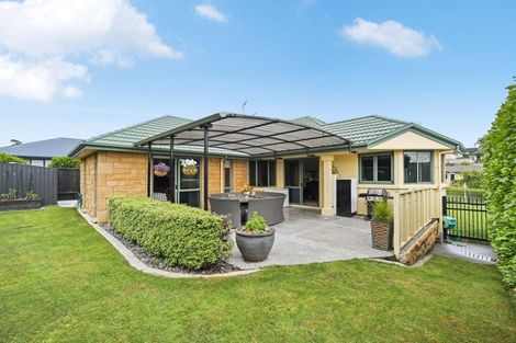Photo of property in 3 Highgrove Drive, Grandview Heights, Hamilton, 3200