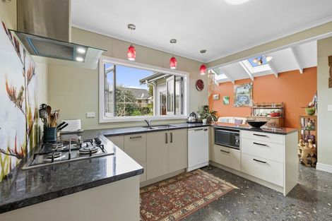 Photo of property in 263 Carrington Street, Vogeltown, New Plymouth, 4310