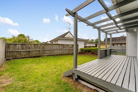 Photo of property in 3/6 Mimosa Place, Half Moon Bay, Auckland, 2012