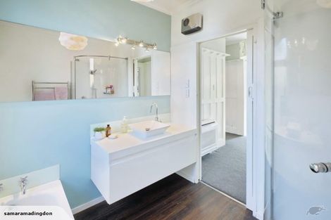 Photo of property in 55 Rutland Street, St Albans, Christchurch, 8014