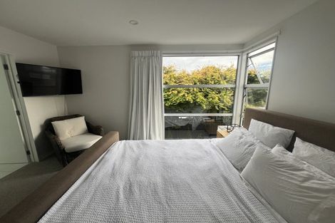 Photo of property in 18a Onslow Street, St Albans, Christchurch, 8014