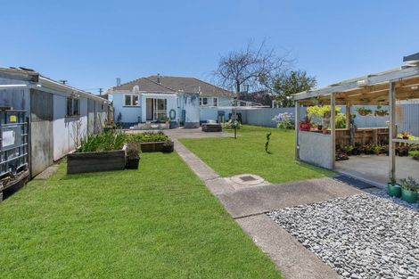 Photo of property in 24 Salisbury Avenue, Whanganui East, Whanganui, 4500