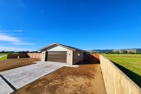 Photo of property in 5 Thorn Place, Levin, 5510