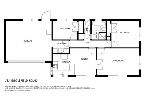 Photo of property in 33 Englefield Road, Belfast, Christchurch, 8051