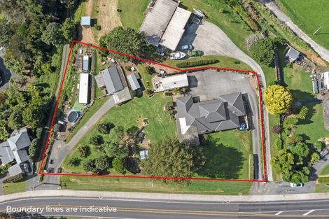 Photo of property in 265r Oropi Road, Oropi, 3173
