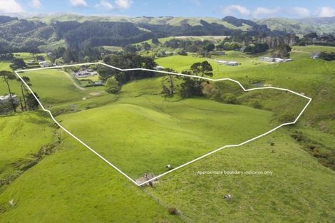 Photo of property in 79 Takarau Gorge Road, Ohariu, Wellington, 6037