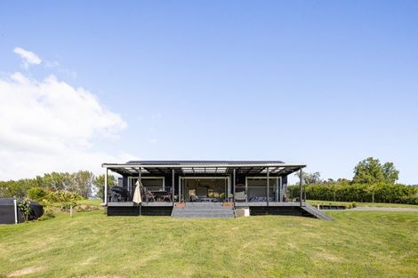 Photo of property in 32 Ranby Road, Ohaupo, 3883