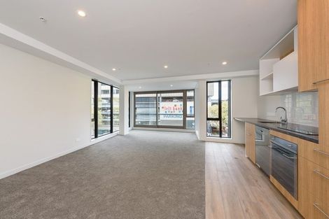 Photo of property in Vsp South, 206/168u Victoria Street, Te Aro, Wellington, 6011