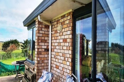 Photo of property in 1265 Babylon Coast Road, Omamari, Dargaville, 0373