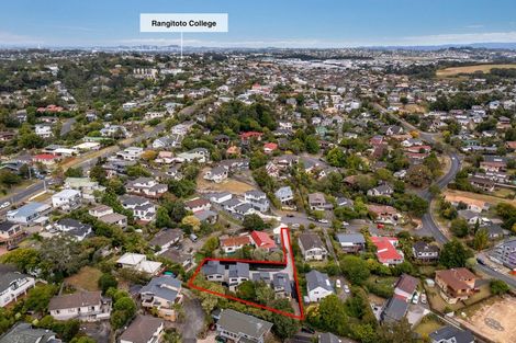 Photo of property in 11a Dianthus Place, Browns Bay, Auckland, 0630