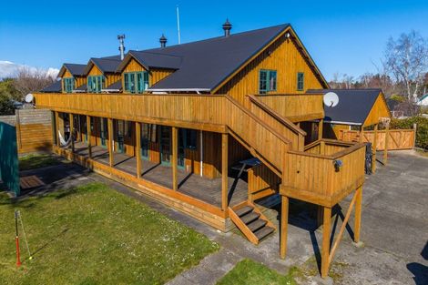 Photo of property in 101 Miro Street, Ohakune, 4625