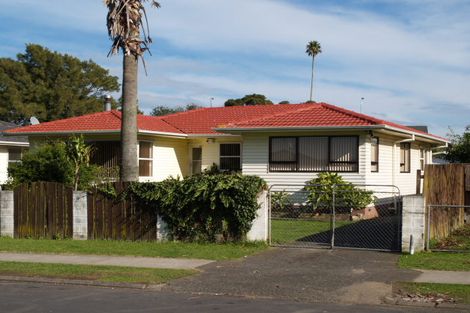 Photo of property in 14 Kivell Close, Mangere East, Auckland, 2024