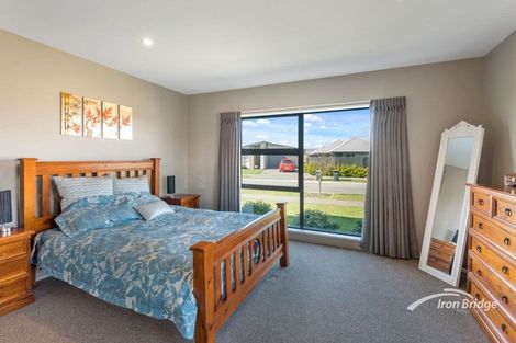 Photo of property in 4 Keith Street, Wigram, Christchurch, 8042