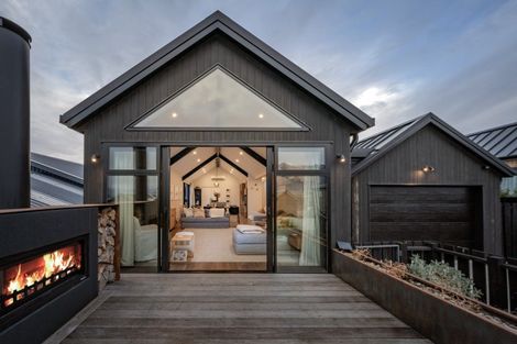 Photo of property in 60 Farrant Drive, Wanaka, 9305