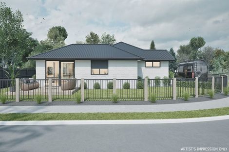 Photo of property in 54 Greig Crescent, Amberley, 7481