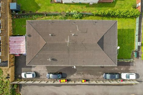 Photo of property in 6/47a Cook Street, Hamilton East, Hamilton, 3216