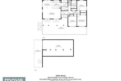 Photo of property in 28a Riversdale Drive, Merrilands, New Plymouth, 4312