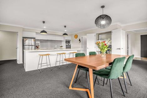 Photo of property in 10 Greenstone Street, Rolleston, 7614