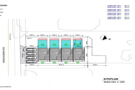 Photo of property in 188 Old Wairoa Road, Papakura, 2110