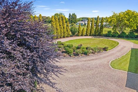 Photo of property in 644 Bruntwood Road, Tamahere, Cambridge, 3493
